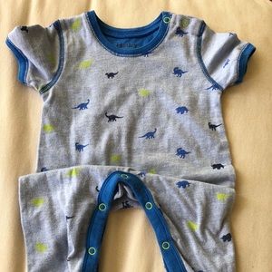 Hatley dinosaur pjs